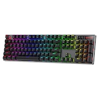 Wireless Mechanical Gaming Keyboard