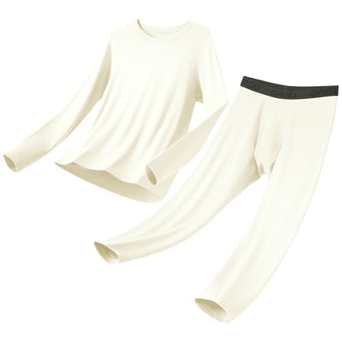 Men's Thermal Underwear Set