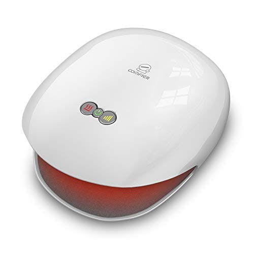 Wireless Hand Massager