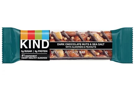 Kind Bar