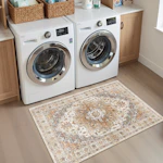 Bungalow Rose Malila Area Rug