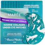 Maree Under-Eye Patches