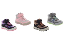 Stride Rite Toddler Boots
