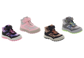 Stride Rite Toddler Boots