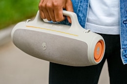 $90 Price Cut — Skullcandy Speaker, Now $79 at Walmart (Reg. $169) card image