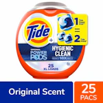 2 Tide Pods Packs