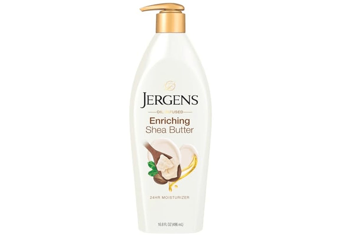 Jergens Lotion 3-Pack