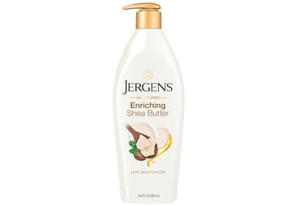 Jergens Lotion 3-Pack