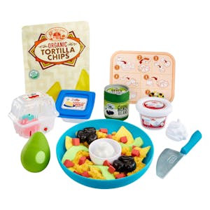 Little Tikes Creative Chef Playset