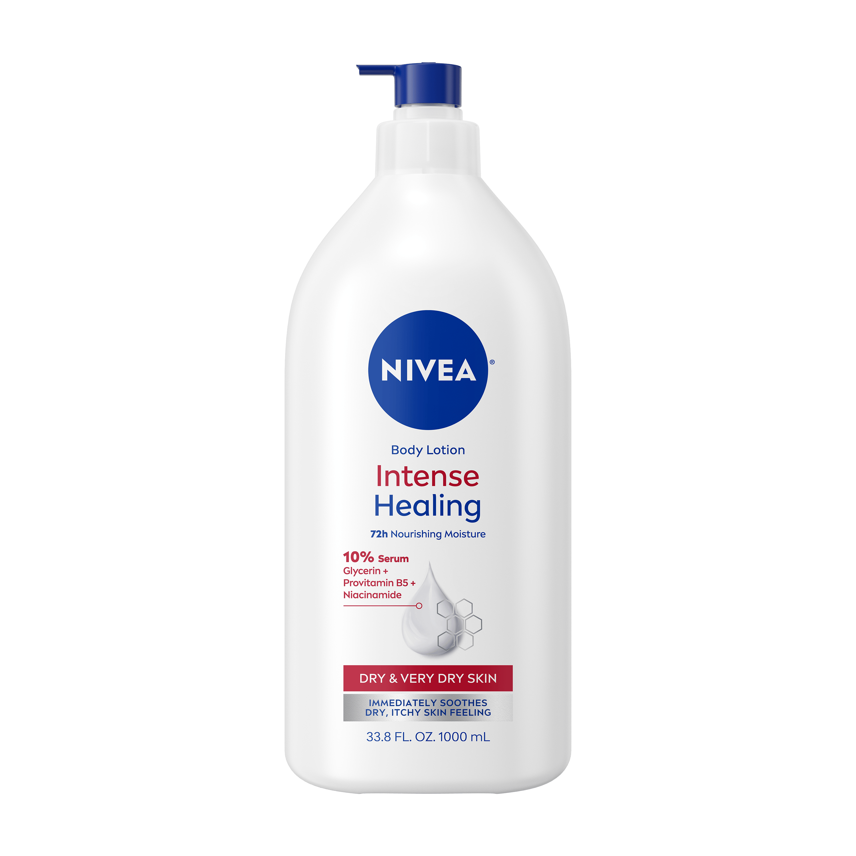NIVEA Body Lotion
