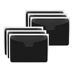 Magnetic Die Storage Sheets & Bags