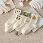 Women's Ankle Socks 5-Pack