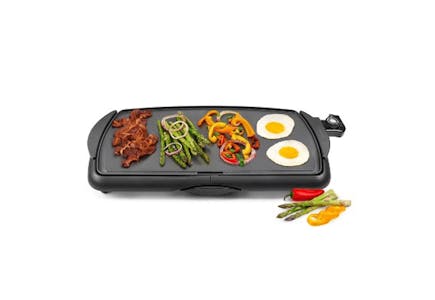 Bella Electric Griddle