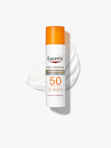Eucerin Age Defense Sunscreen