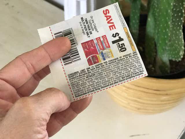 11 Things You Should Know About Coupon Clipping Services card image