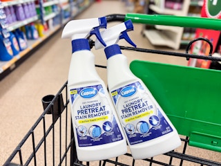 dollar tree carbona laundry pretreat 3