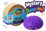 Mystery Dumpling Box