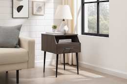 The Home Depot Walker Edison end table
