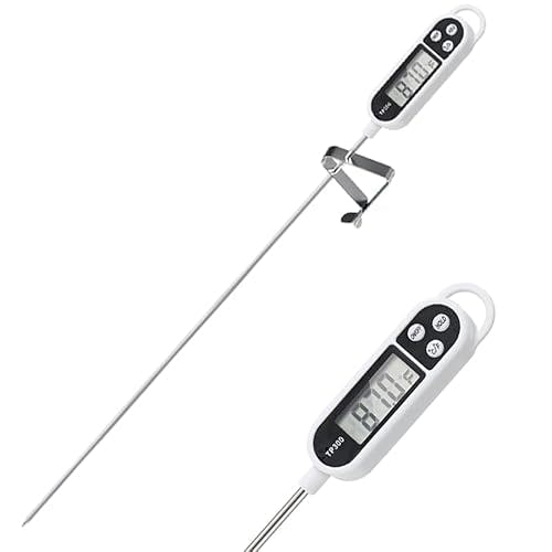 Digital Meat Thermometer