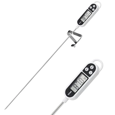 Digital Meat Thermometer