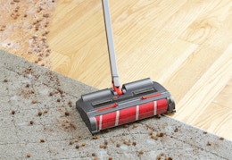 Voom Deluxe Pro Cordless Sweeper, Only $29.98 Shipped at QVC (Reg. $67) card image