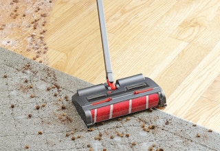 qvc vacuum