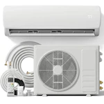 Mini Split AC/Heating System