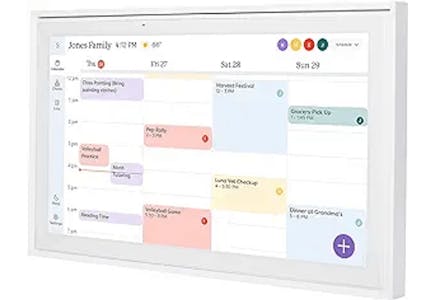 Skylight Digital Calendar