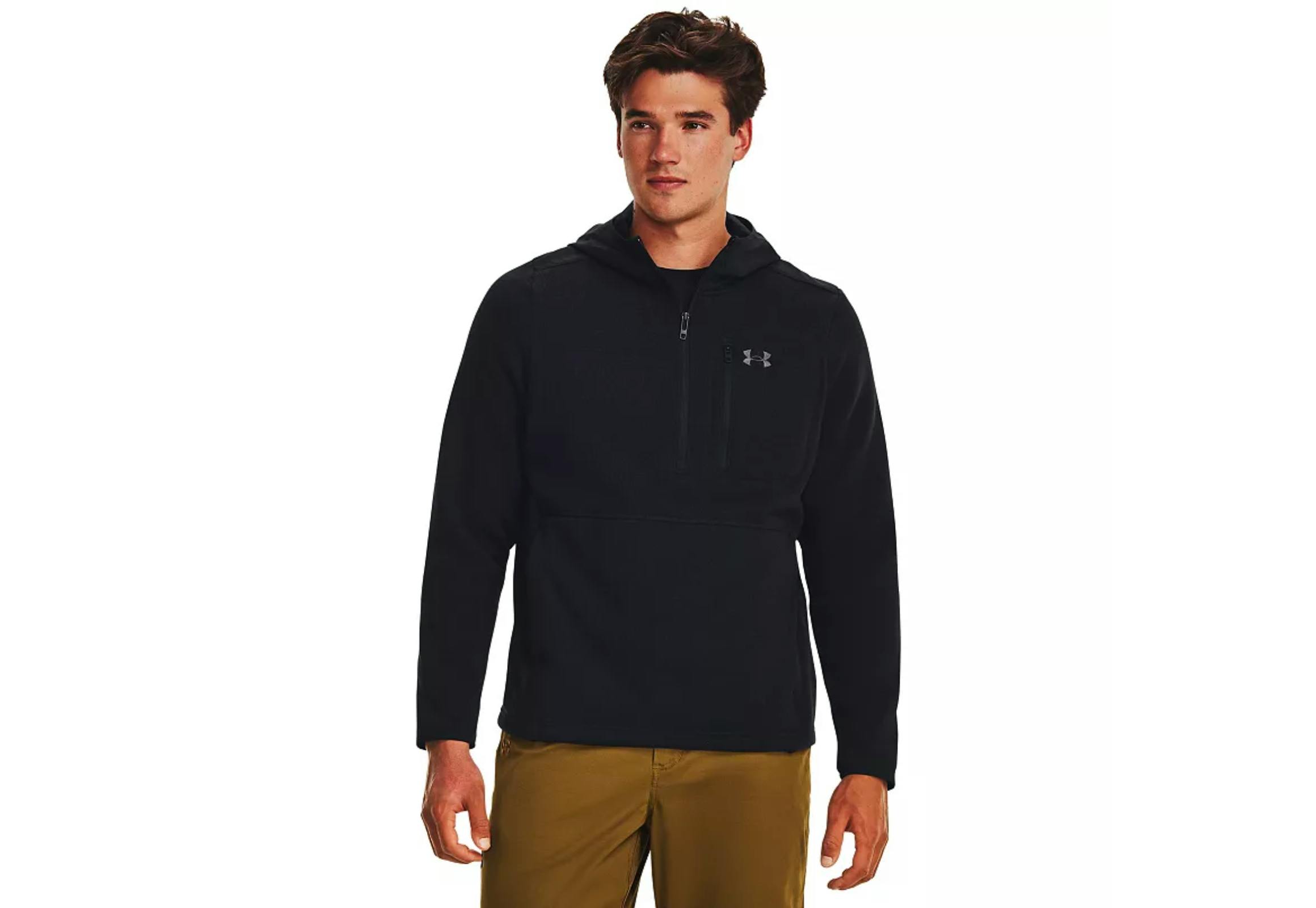 Under Armour Hoodie