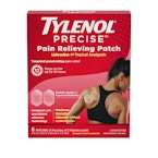 Tylenol®️ Precise®️ Pain Relieving Patch