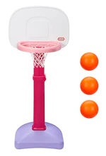 Little Tikes Easy Score Basketball Set
