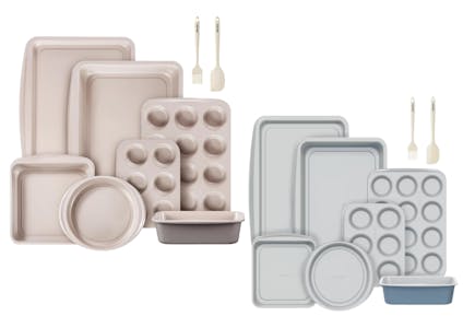 Carote Bakeware Set