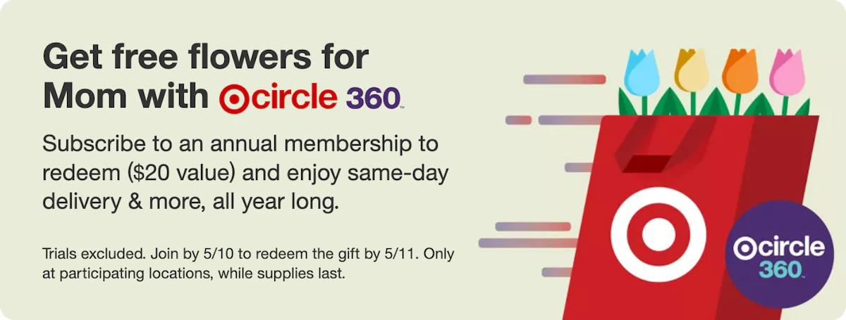 Target's Paid Membership: 5 Things to Know About Circle 360 - The Krazy ...