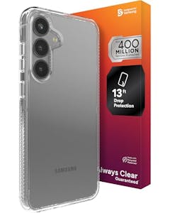 ZAGG Crystal Palace S25+ Case