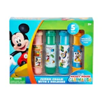 Disney Mickey Mouse Sidewalk Chalk