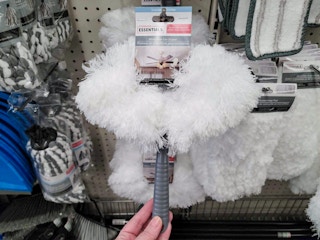 fan duster