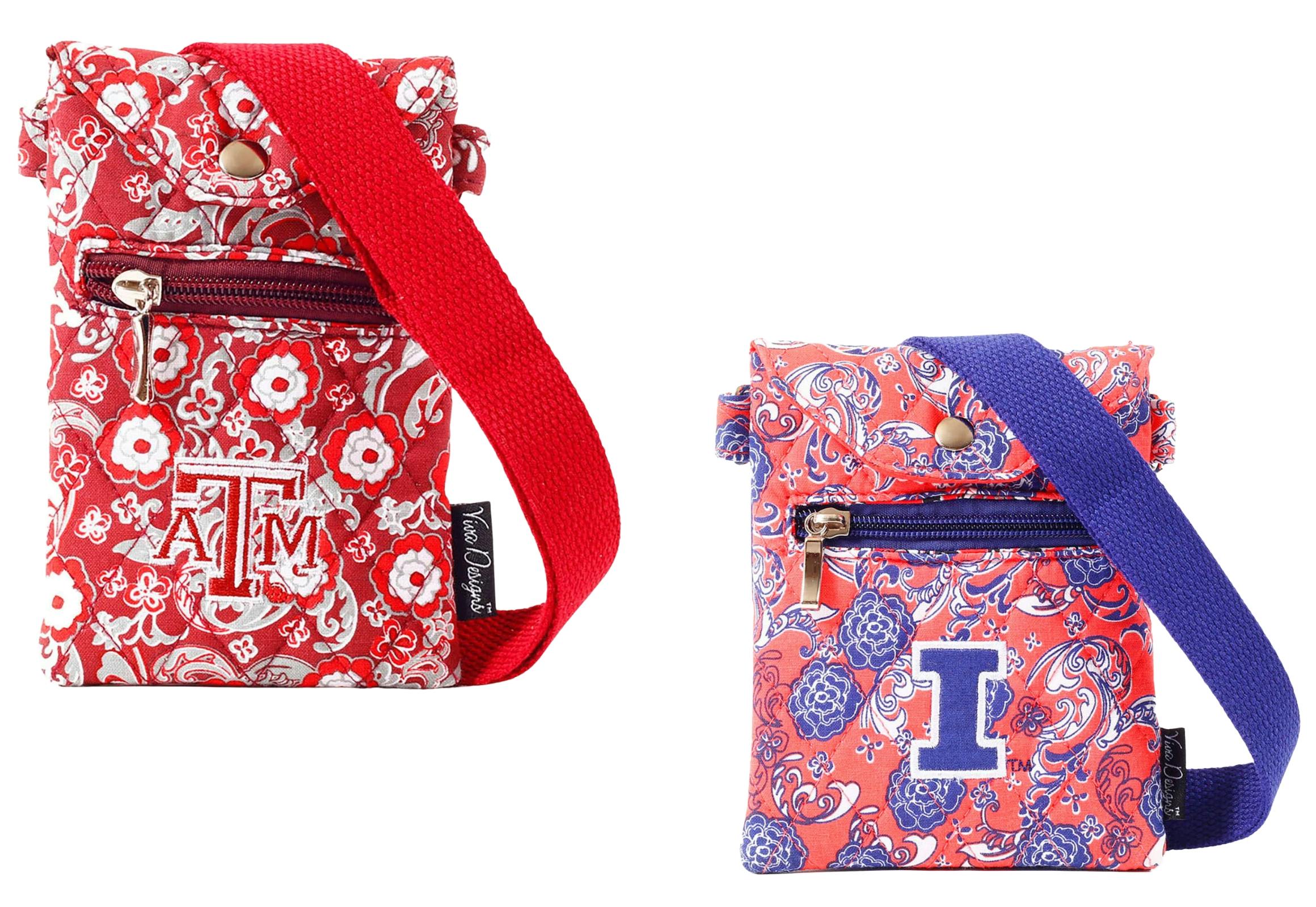 Viva Designs Hipster Bag