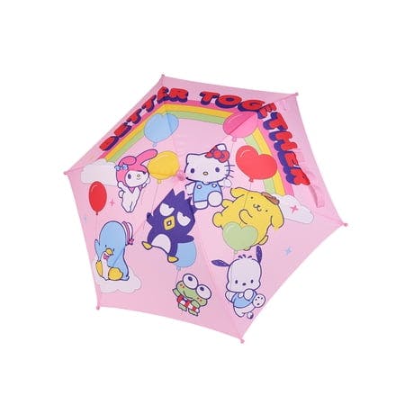 Hello Kitty Stick Umbrella