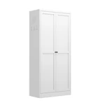 Metal Pantry Cabinet
