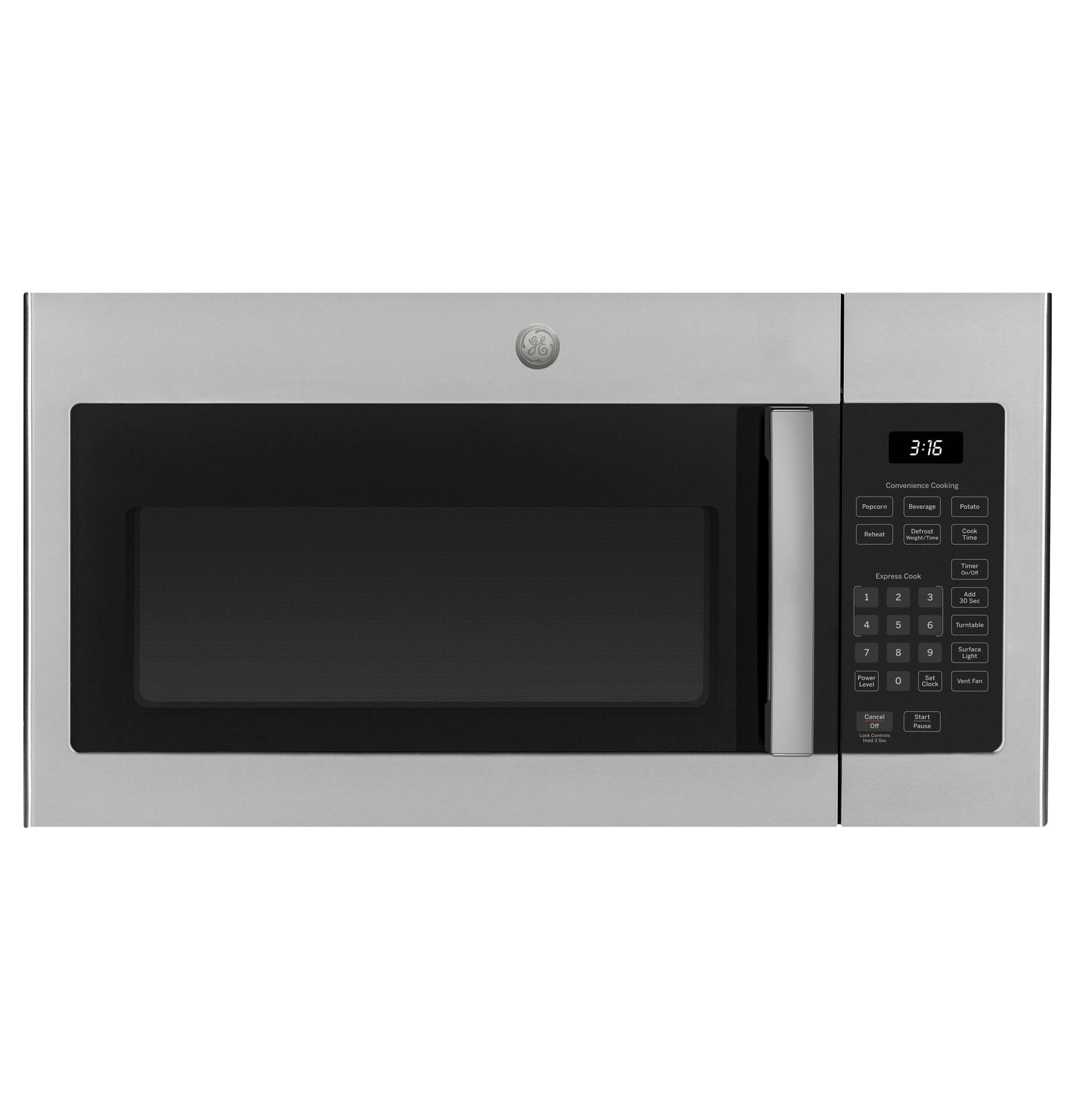 GE Over-the-Range Microwave