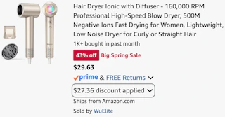 amazon-ionic-hair-dryer-cart