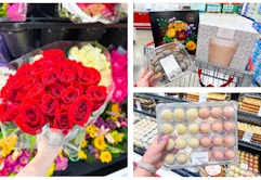 Top Mother’s Day Deals at Costco and Sam’s Club: 2 Dozen Roses for $19 + More card image