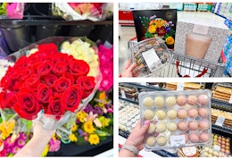 Top Mother’s Day Deals at Costco and Sam’s Club: 2 Dozen Roses for $19 + More card image