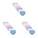 Hanes Women's Briefs 18-Pack