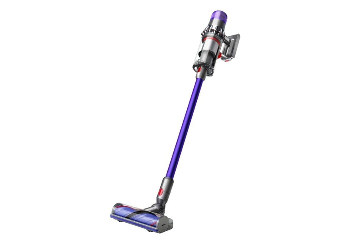 Dyson Cordless Vacuum