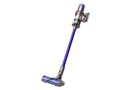 Dyson Cordless Vacuum