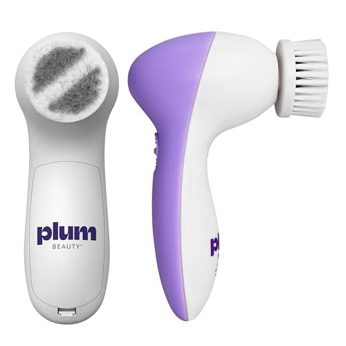Plum Beauty Perfecting Facial Mask