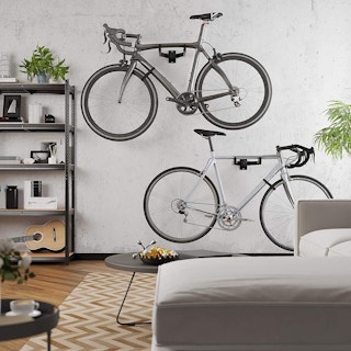 wall-bike-rack-amazon-