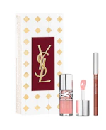 Yves Saint Laurent Lip Duo Set