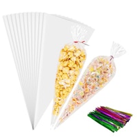 Cellophane Treat Bags